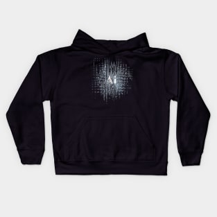 ai Kids Hoodie